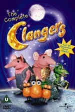 Watch The Clangers Movie4k